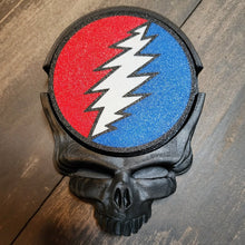 Load image into Gallery viewer, 3D Printable File: Grateful Dunk/Dead Coaster Set