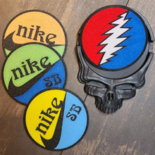 Load image into Gallery viewer, 3D Printable File: Grateful Dunk/Dead Coaster Set