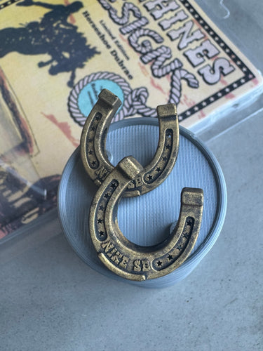 Horseshoe Dubrae - Limited Edition