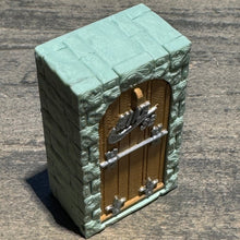 Load image into Gallery viewer, Skeletor SB Dubrae - Limited Edition