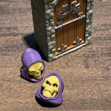 Load image into Gallery viewer, Skeletor SB Dubrae - Limited Edition