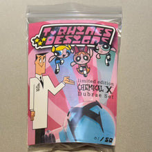 Load image into Gallery viewer, Powerpuff Dunk Dubrae Set