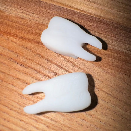 Prototype - Teeth Dubrae Set: DIY