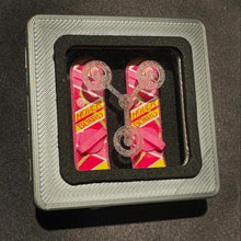 Load image into Gallery viewer, BTTF Hoverboard Dubrae Set (wave 2)