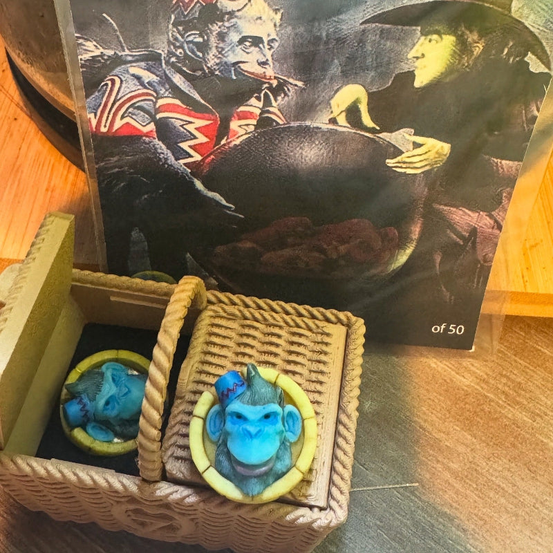 Flying Monkey Dubrae - Limited Edition