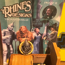 Load image into Gallery viewer, Tin Man Dubrae - Limited Edition