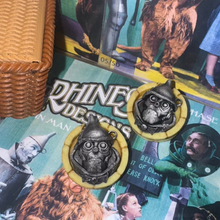 Load image into Gallery viewer, Tin Man Dubrae - Limited Edition