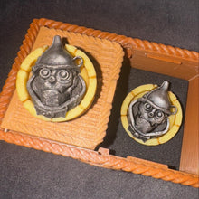 Load image into Gallery viewer, Tin Man Dubrae - Limited Edition