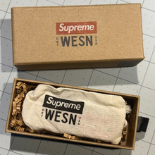 Load image into Gallery viewer, WESN x Supreme Microblade