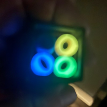 Load image into Gallery viewer, Krylon-Style Spray Paint Dubrae Package