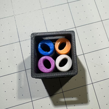 Load image into Gallery viewer, Krylon-Style Spray Paint Dubrae Package