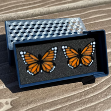 Load image into Gallery viewer, Monarch Butterfly Dubrae