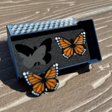 Load image into Gallery viewer, Monarch Butterfly Dubrae