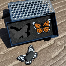 Load image into Gallery viewer, Monarch Butterfly Dubrae