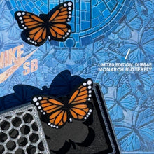 Load image into Gallery viewer, Monarch Butterfly Dubrae