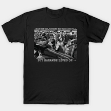 Load image into Gallery viewer, R.I.P. Harambe
