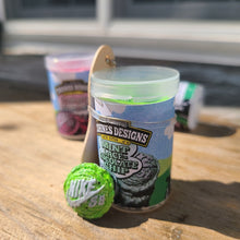 Load image into Gallery viewer, B&amp;J Dubrae - Mint Lacelocolate Chip
