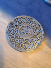 Load image into Gallery viewer, Chicago Manhole Cover Coasters