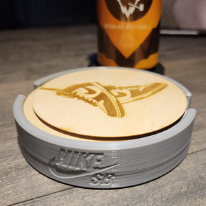 Prototype - Drink Coasters