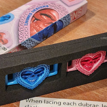 Load image into Gallery viewer, Strangelove Valentine&#39;s Dunk Dubrae - #30 of 30