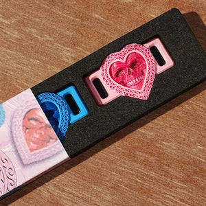 Strangelove Valentine's Dunk Dubrae - #30 of 30