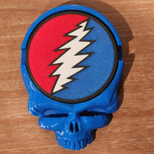 Load image into Gallery viewer, FLAW - Grateful Dunk/Dead Coaster Set