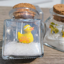 Load image into Gallery viewer, Rubber Ducky Bath House Dubrae