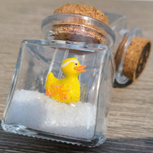 Load image into Gallery viewer, Rubber Ducky Bath House Dubrae