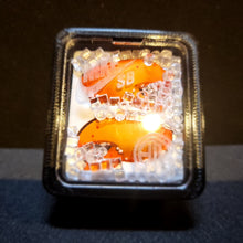 Load image into Gallery viewer, Orange Lobster Dubrae