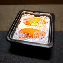 Load image into Gallery viewer, Orange Lobster Dubrae